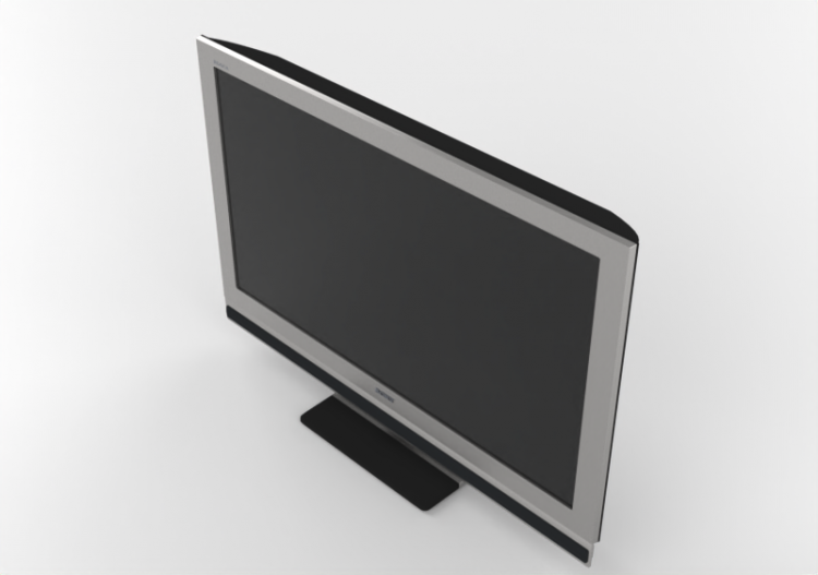 TV e Monitor 3D - Tv Sony 40 pollici - ACCA software