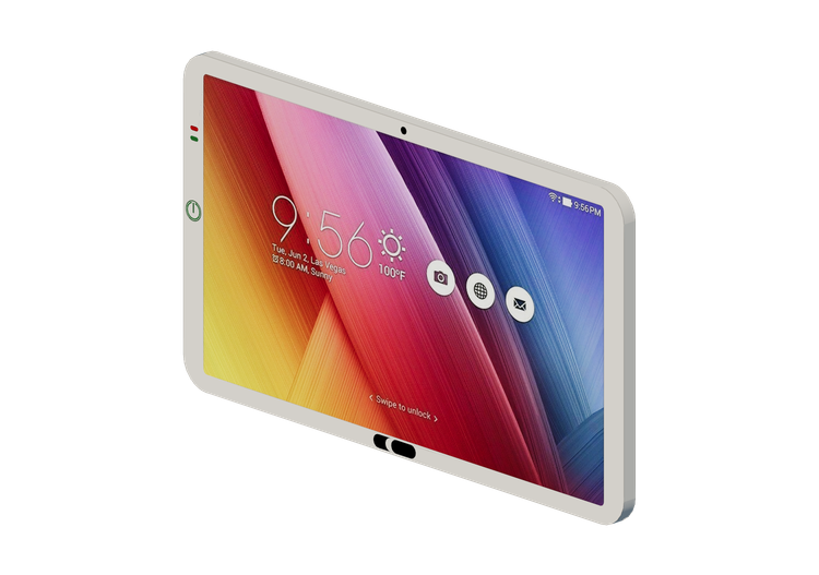Cellulari e Computer 3D - Tablet - ACCA software Cellulari e Computer 3D - Tablet - ACCA software