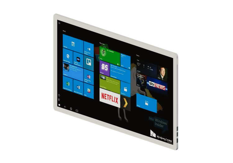Celulares y Ordenadores 3D - Tablet - ACCA software Celulares y Ordenadores 3D - Tablet - ACCA software