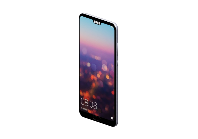 Portables et Ordinateurs 3D - Huawei p20 pro - ACCA... Portables et Ordinateurs 3D - Huawei p20 pro - ACCA...