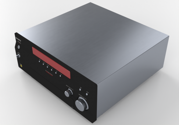 Audio y Video 3D - Sistema estéreo doméstico - ACCA...