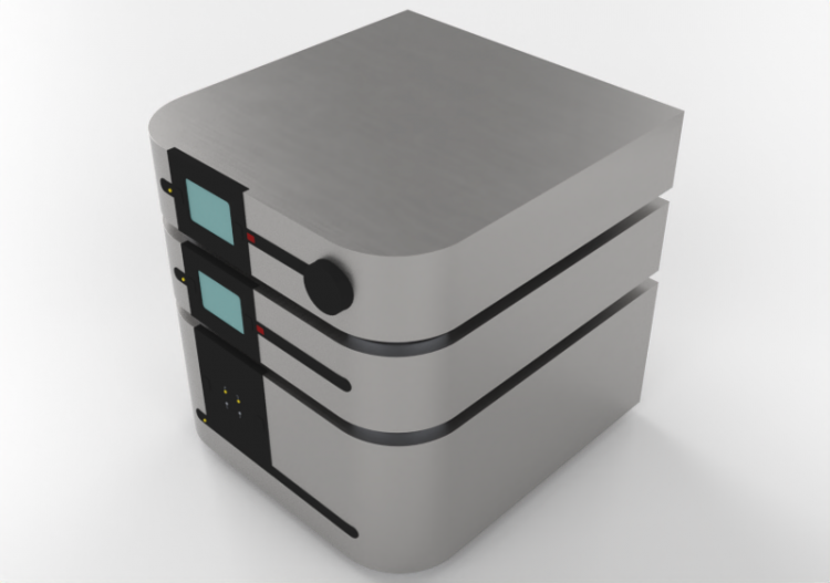 Audio - Video 3D - Hi-Fi system - ACCA software