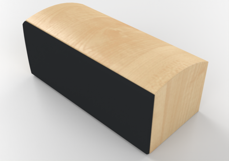 Audio et Vidéo 3D - Enceinte acoustique - ACCA software