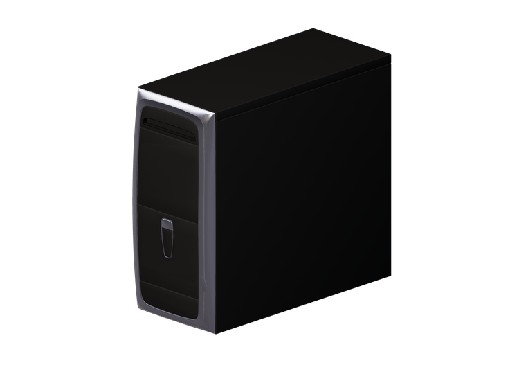 Celulares e Computadores 3D - PC para escritório - ACCA... Celulares e Computadores 3D - PC para escritório - ACCA...