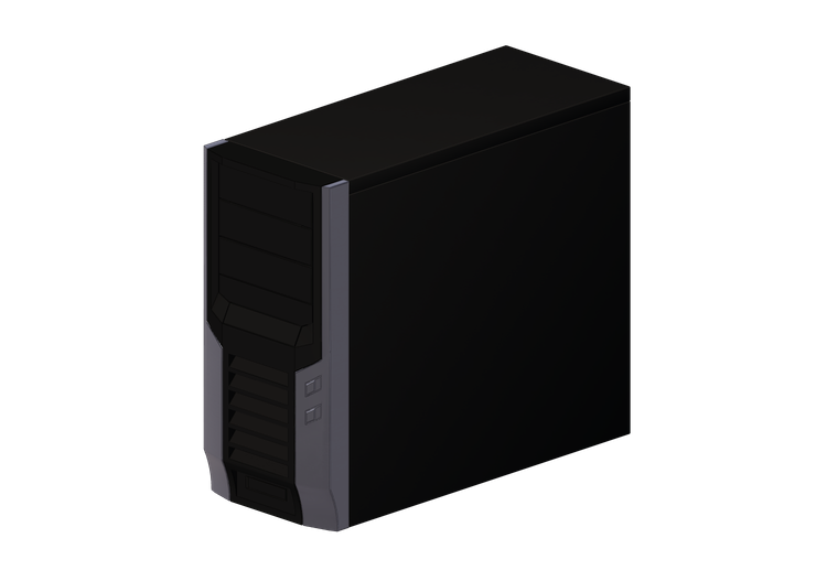 3D Handys und Computer - Computer für Büro - ACCA software 3D Handys und Computer - Computer für Büro - ACCA software