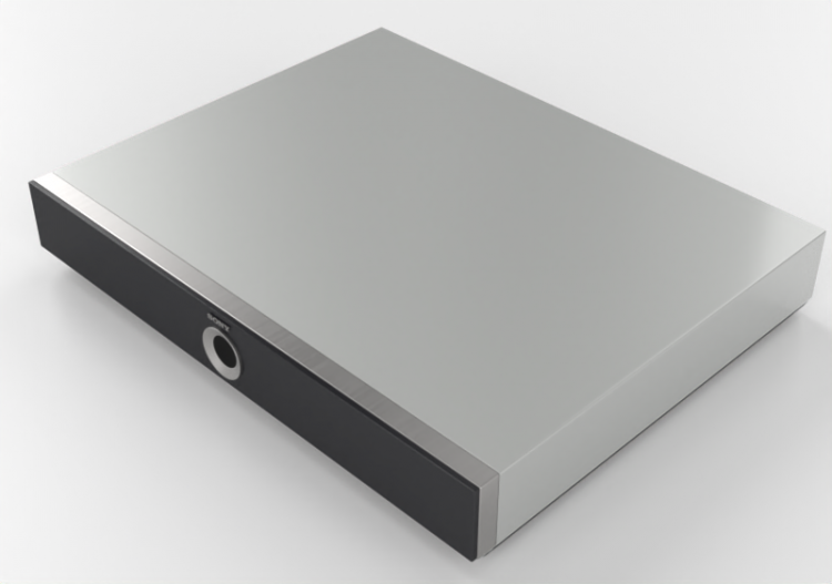 Audio et Vidéo 3D - Amplificateur profesionnel - ACCA...