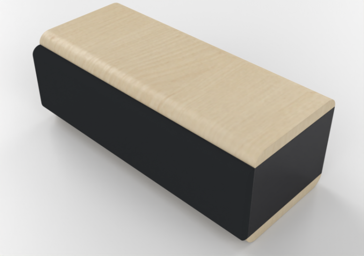 Audio et Vidéo 3D - Enceinte acoustique - ACCA software