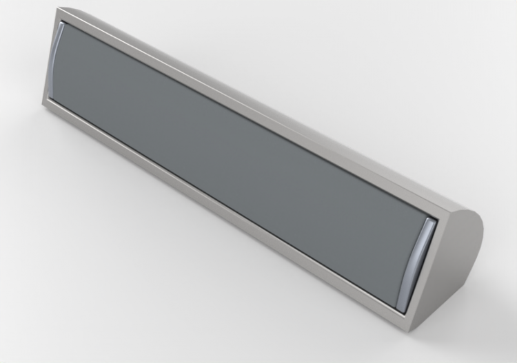 Audio et Vidéo 3D - Enceinte acoustique - ACCA software