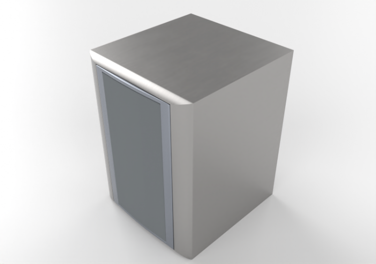 Audio - Video 3D - Loud Speaker - ACCA software