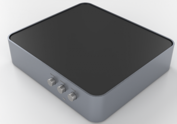 Audio et Vidéo 3D - Amplificateur profesionnel - ACCA...
