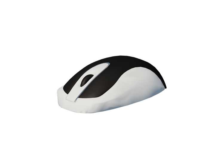 Portables et Ordinateurs 3D - Souris pour ordinateur - ACCA... Portables et Ordinateurs 3D - Souris pour ordinateur - ACCA...