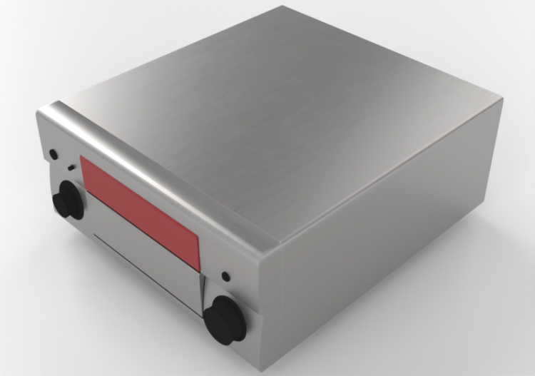 Audio et Vidéo 3D - Lecteur VHS Sony - ACCA software