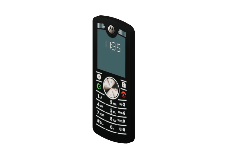 Computers and Mobile phones 3D - Motorola Mobile phone -... Computers and Mobile phones 3D - Motorola Mobile phone -...
