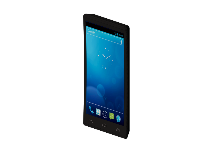 Celulares y Ordenadores 3D - Móvil Motorola - ACCA software Celulares y Ordenadores 3D - Móvil Motorola - ACCA software