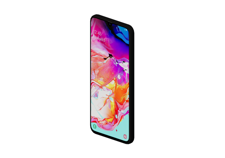 Celulares e Computadores 3D - Samsung A70 - ACCA software Celulares e Computadores 3D - Samsung A70 - ACCA software