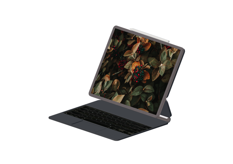Celulares e Computadores 3D - iPad Pro 12 Magic Keyboard -... Celulares e Computadores 3D - iPad Pro 12 Magic Keyboard -...