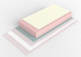 Solao INTERNO 25 con 2 pavimenti