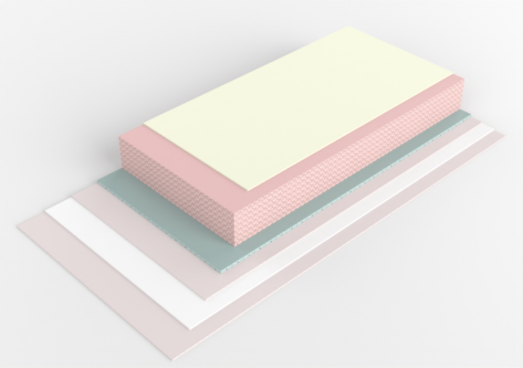 Solao INTERNO 25 con 2 pavimenti - ACCA software