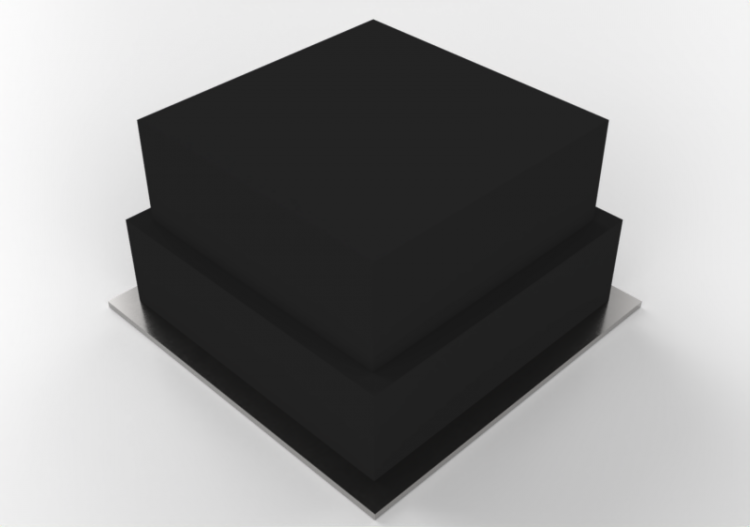 3D Einbauleuchten - Einbauleuchte - Catch - Simes - ACCA...