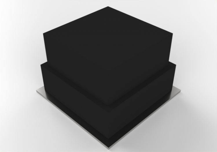 3D Einbauleuchten - Einbauleuchte - Catch - Simes - ACCA...