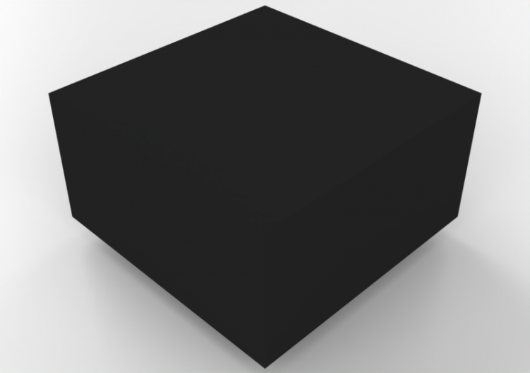 3D Einbauleuchten - Einbauleuchte - Lobby - Simes - ACCA...
