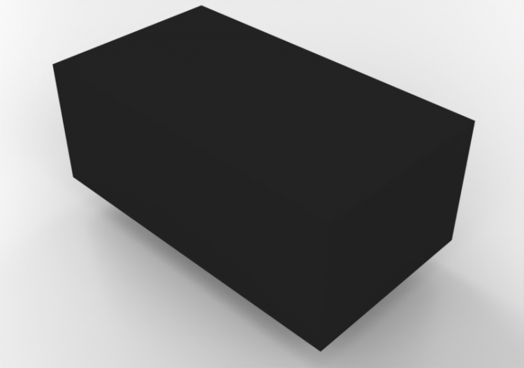 Lampade da incasso 3D - Lampada da incasso - Mini Lobby -...