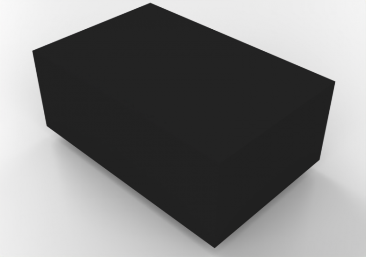 3D Einbauleuchten - Einbauleuchte - Lobby - Simes - ACCA...