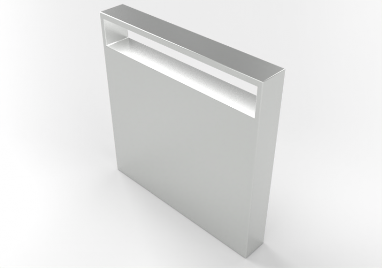 Postes de amarração 3D - Poste de amarração - Cool - Simes...