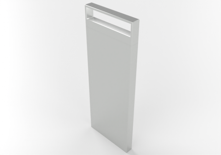 3D Poller - Poller - Mini Cool - Simes - ACCA software