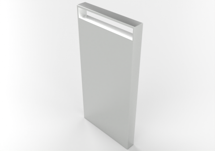 Postes de amarração 3D - Poste de amarração - Cool - Simes...