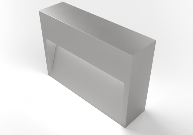 Bolardos 3D - Bolardo - Skill - Simes - ACCA software