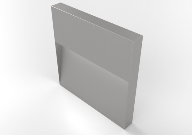 3D Stehlampe - Bodenleuchte - Skill - Simes - ACCA software