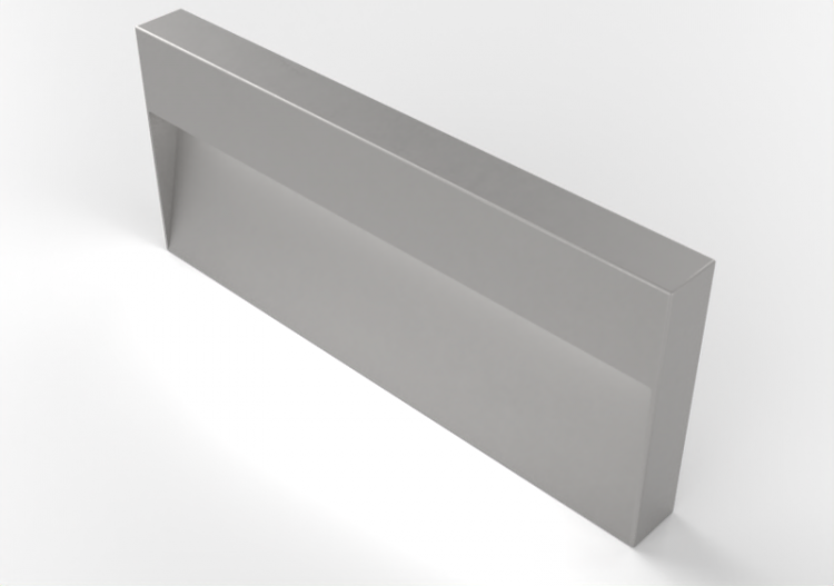 3D Stehlampe - Bodenleuchte - Skill - Simes - ACCA software