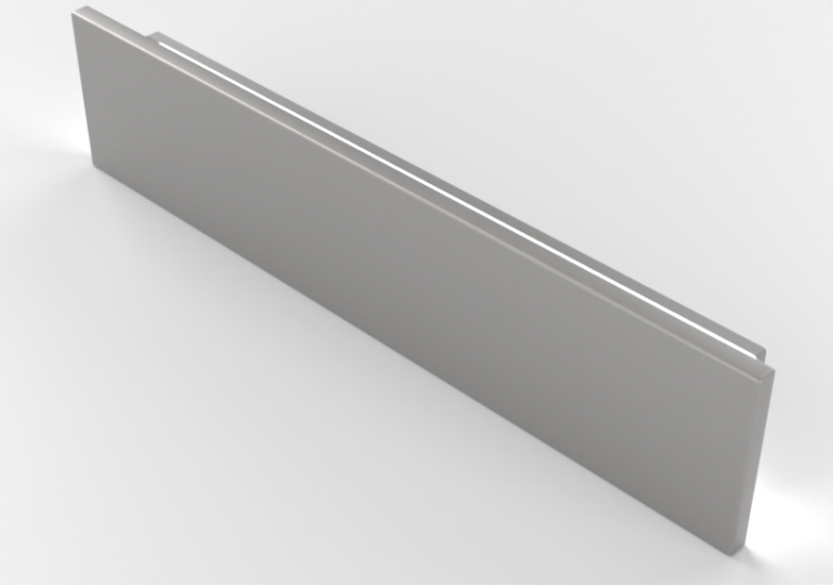 Lámpara de pared 3D - Lámpara de pared - Appeal- Simes -...