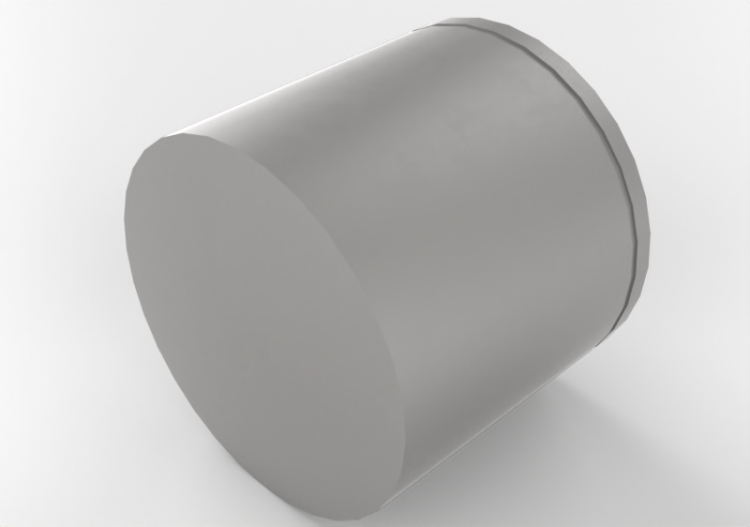Lampada da parete 3D - Lampada da parete - Blitz - Simes -...