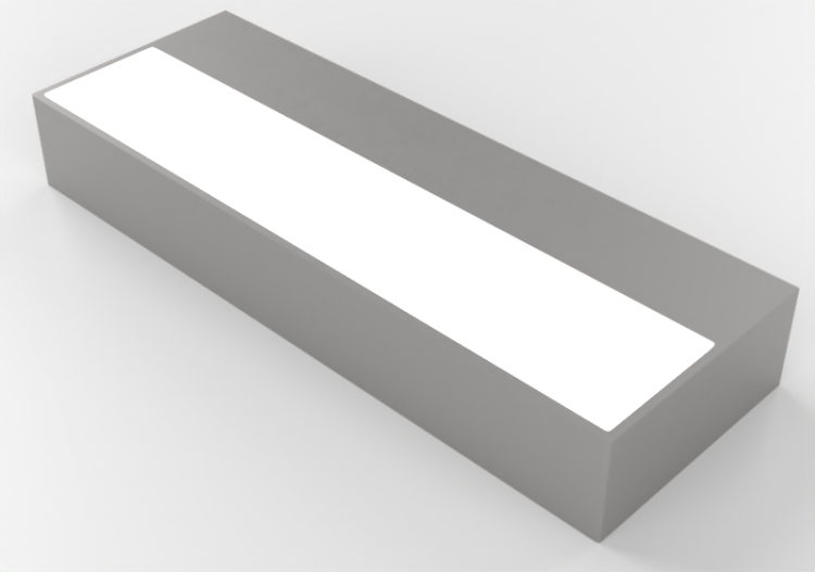3D Wall Lamp - Wall mounted Lamp - Mini Look - Simes - ACCA...