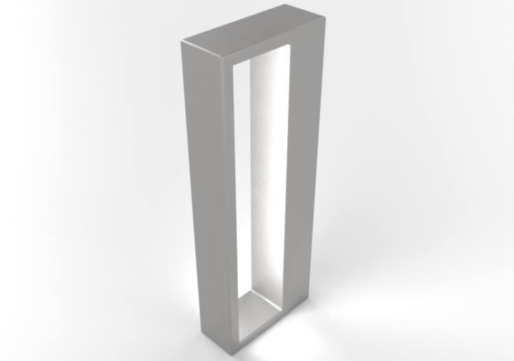 Lámpara de pared 3D - Lámpara de pared - Cool - Simes -...