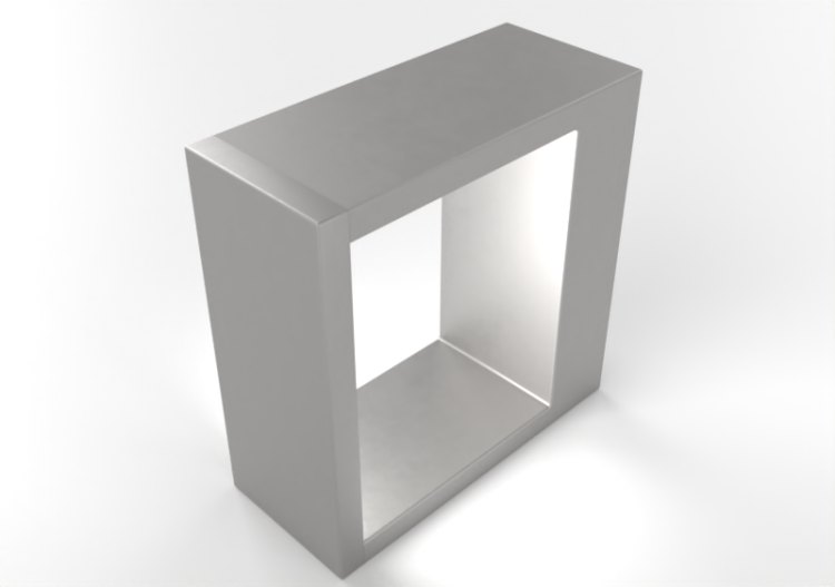 Lámpara de pared 3D - Lámpara de pared - Mini Cool - Simes...
