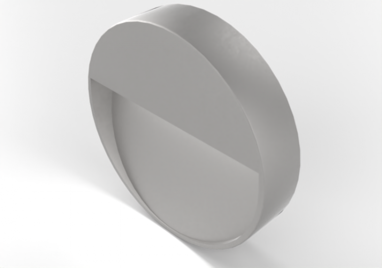 Candeeiro de parede 3D - Lâmpada de parede - Mini Skill -...