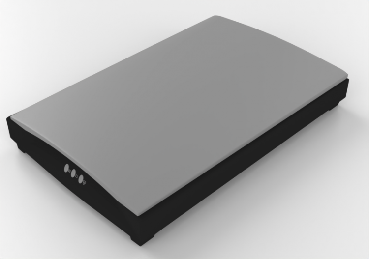 Celulares y Ordenadores 3D - Escáner para ordenador - ACCA...
