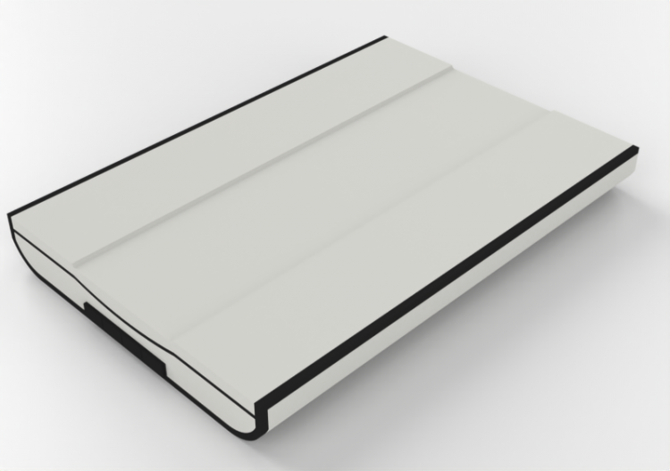 Móveis 3D - Digitalizador para computador - ACCA software