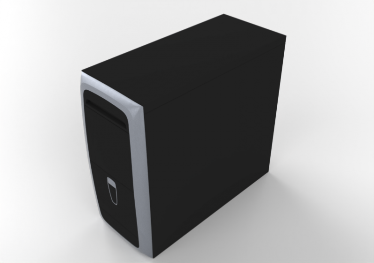 Cellulari e Computer 3D - Computer per ufficio - ACCA...