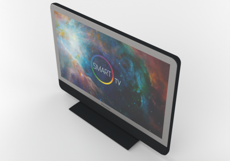 TV e Monitor 3D - Tv Pioneer 32 pollici - ACCA software