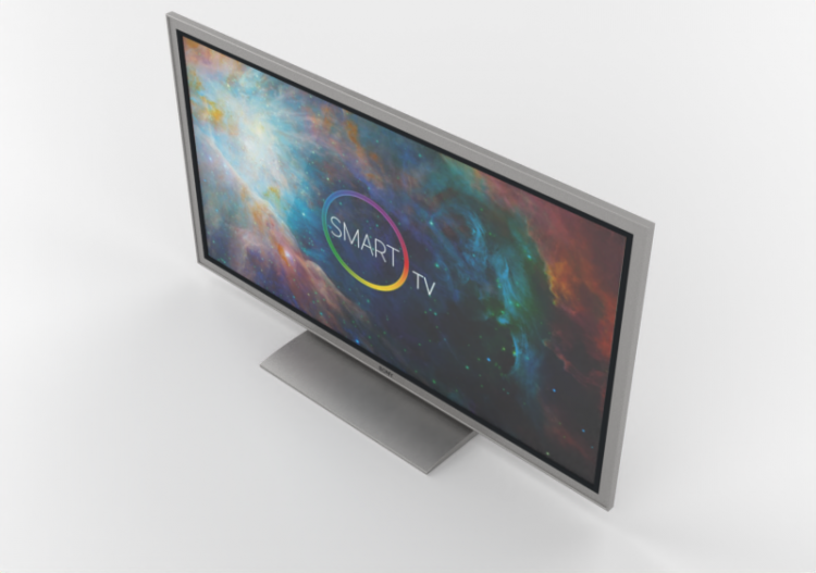 TV et Écran 3D - Tv Sony 65 pouces - ACCA software