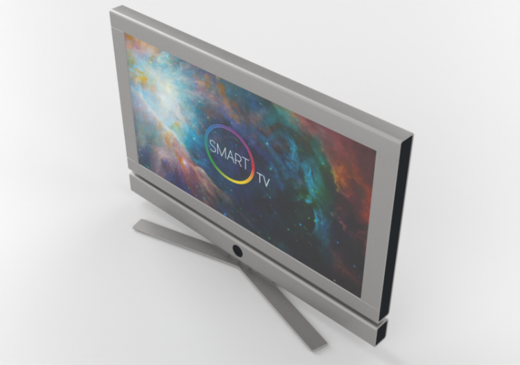 TV y Pantallas 3D - Tv 32 pulgadas - ACCA software