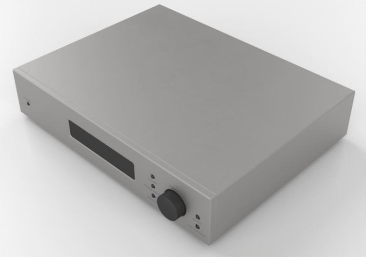 Audio - Video 3D - DvD Player - professional - ACCA...