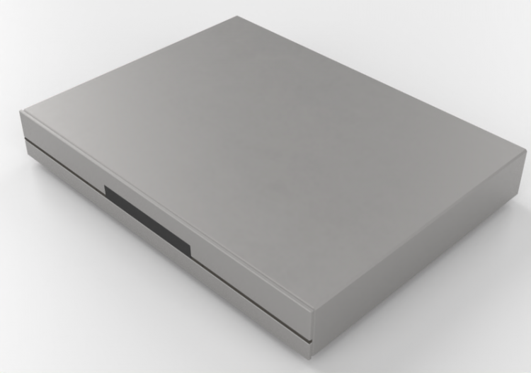 Audio - Video 3D - DvD Player - professional - ACCA...