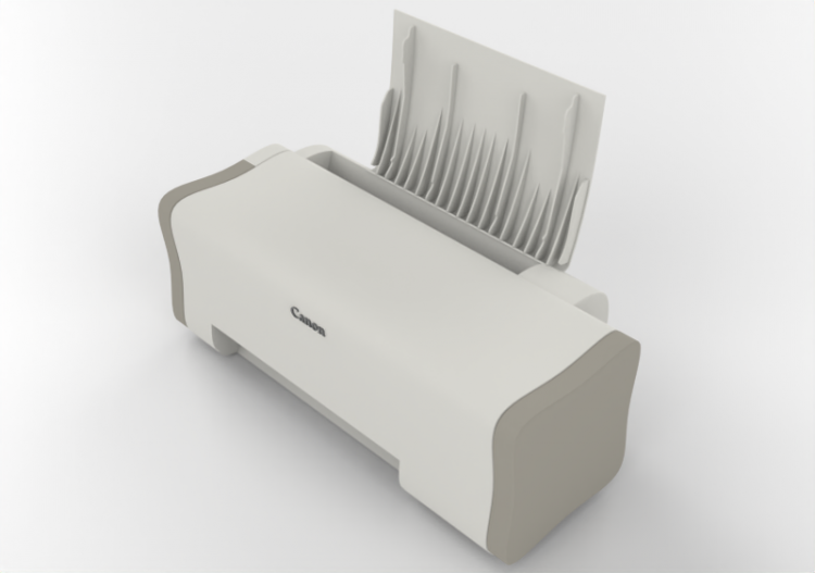 Dispositivi elettronici 3D - Stampante per ufficio - ACCA...