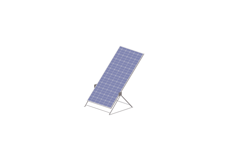 Fotovoltaico 3D - Módulos fotovoltaicos para telhados... Fotovoltaico 3D - Módulos fotovoltaicos para telhados...