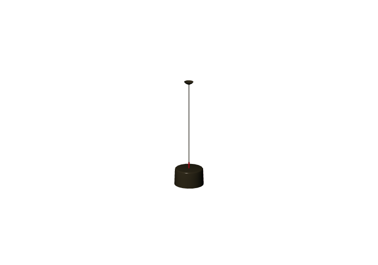 3D Ceiling Lamp - Ceiling Lamp - ACCA software 3D Ceiling Lamp - Ceiling Lamp - ACCA software